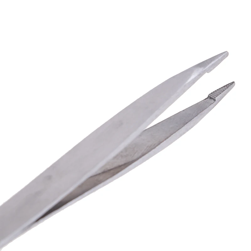 

Hot Sale 3Pcs/Set Pet Cat Dog Tick Remover Tool Stainless steel Pet Fleas Lice Tweezers Clip Set