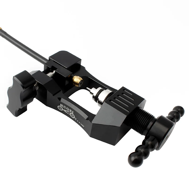 Дорожный велосипедный кабель BH59 BH90 масло Сменные иглы инструмент велосипедные