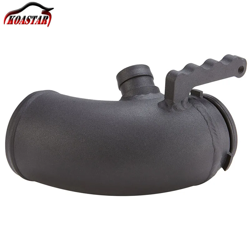 Впускная турбо впускная локоть труба производительность Турбокомпрессор