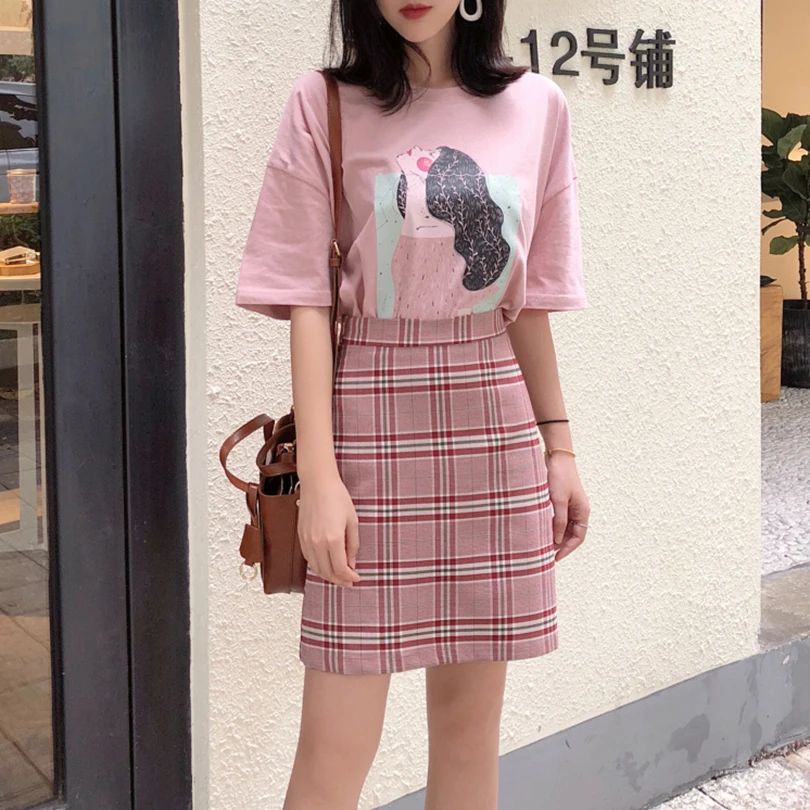 Дешевая оптовая продажа 2018 новый летний хит продаж Женский Модный повседневный