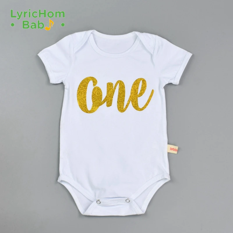 

Lyrichom Baby Spring Summer Baby Clothes Newborn Baby Girl Romper Toddler Printed Jumpsuit Romper Infant Costume