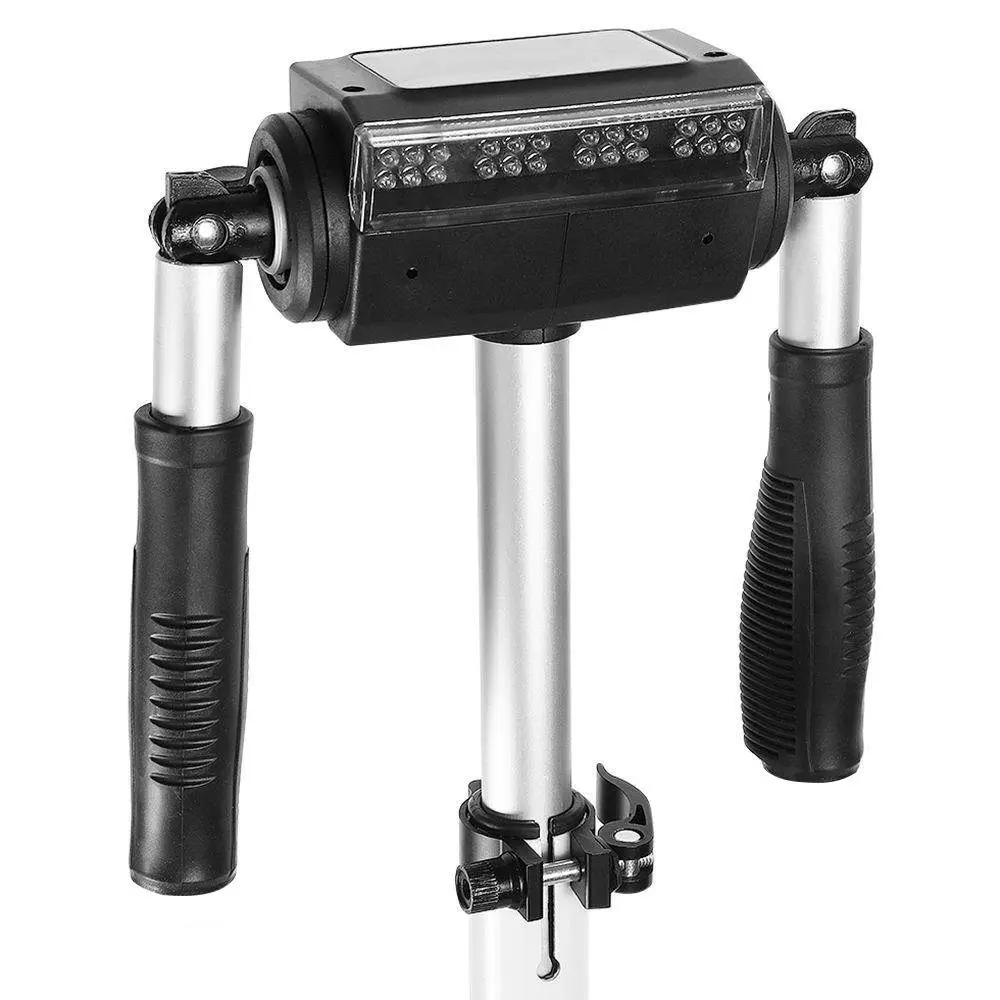 PL сток KUGOO S1 PRO складной электрический скутер 7.5AH 350 Вт ЖК-дисплей 3 режима скорости 8 дюймов Твердые сотовые взрывозащищенные шины
