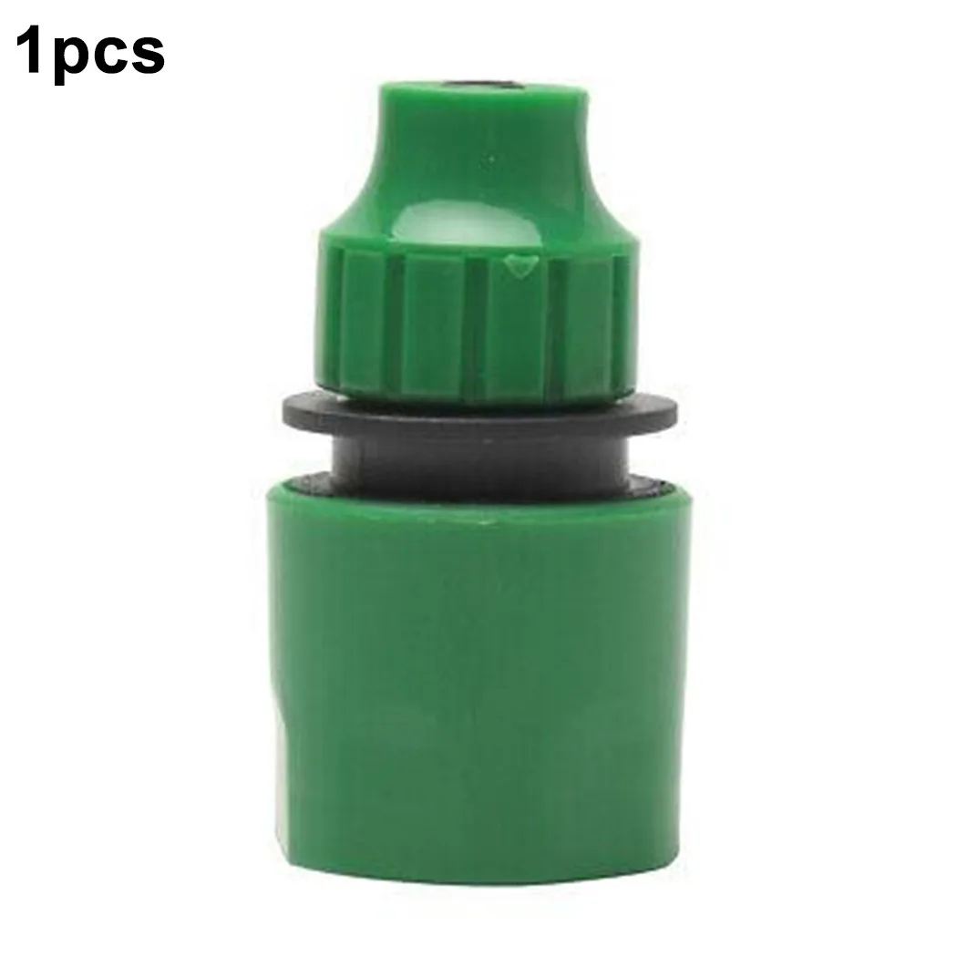 

Plastic Water Connector Quick Connector Washing Accessories Connect Coupling
