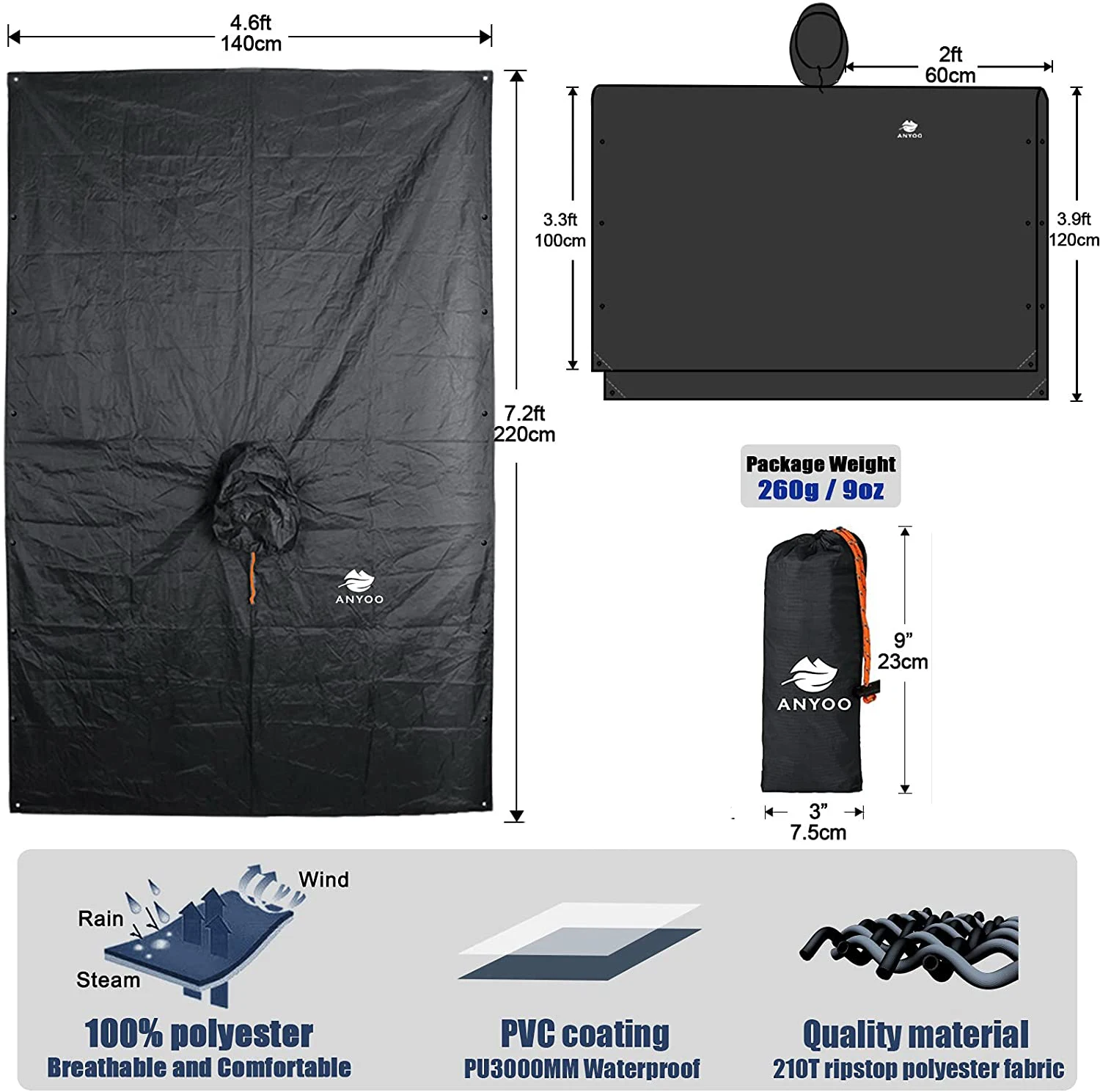 3 в 1 уличный военный водонепроницаемый дождевик для мужчин и женщин мужской от