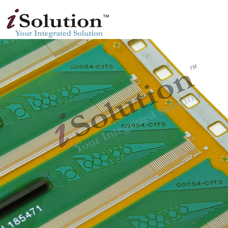 Новый и оригинальный ЖК-драйвер (COF/TAB) IC: Φ |