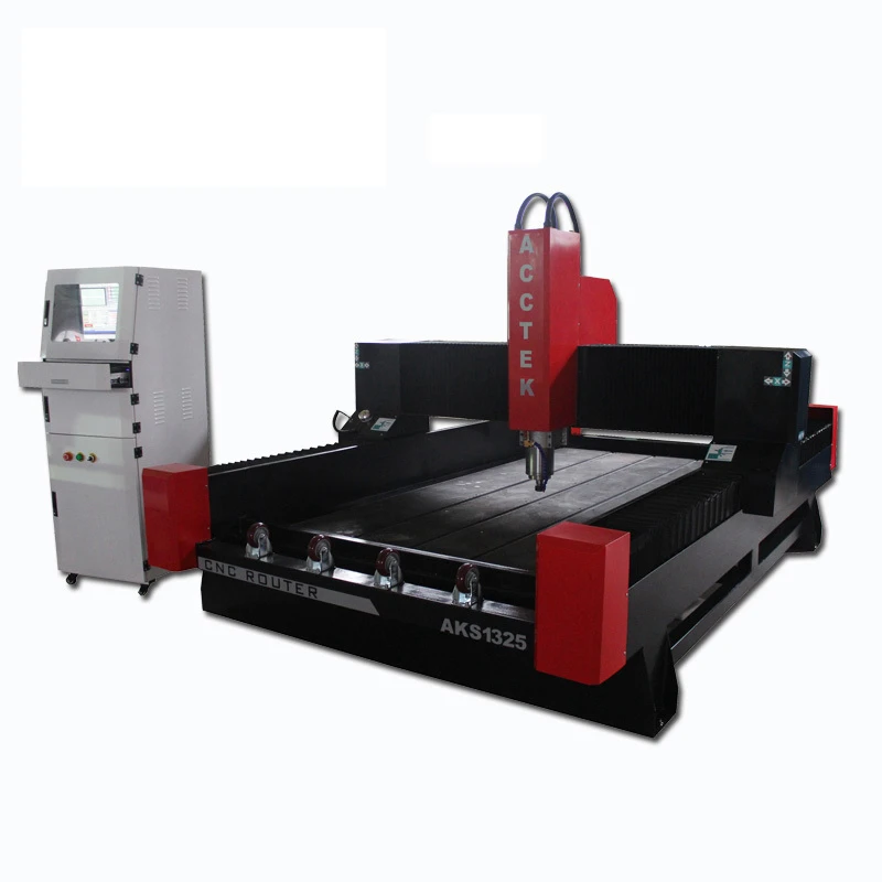 3d каменная скульптурная машина/ЧПУ роутер горизонтальный обрабатывающий