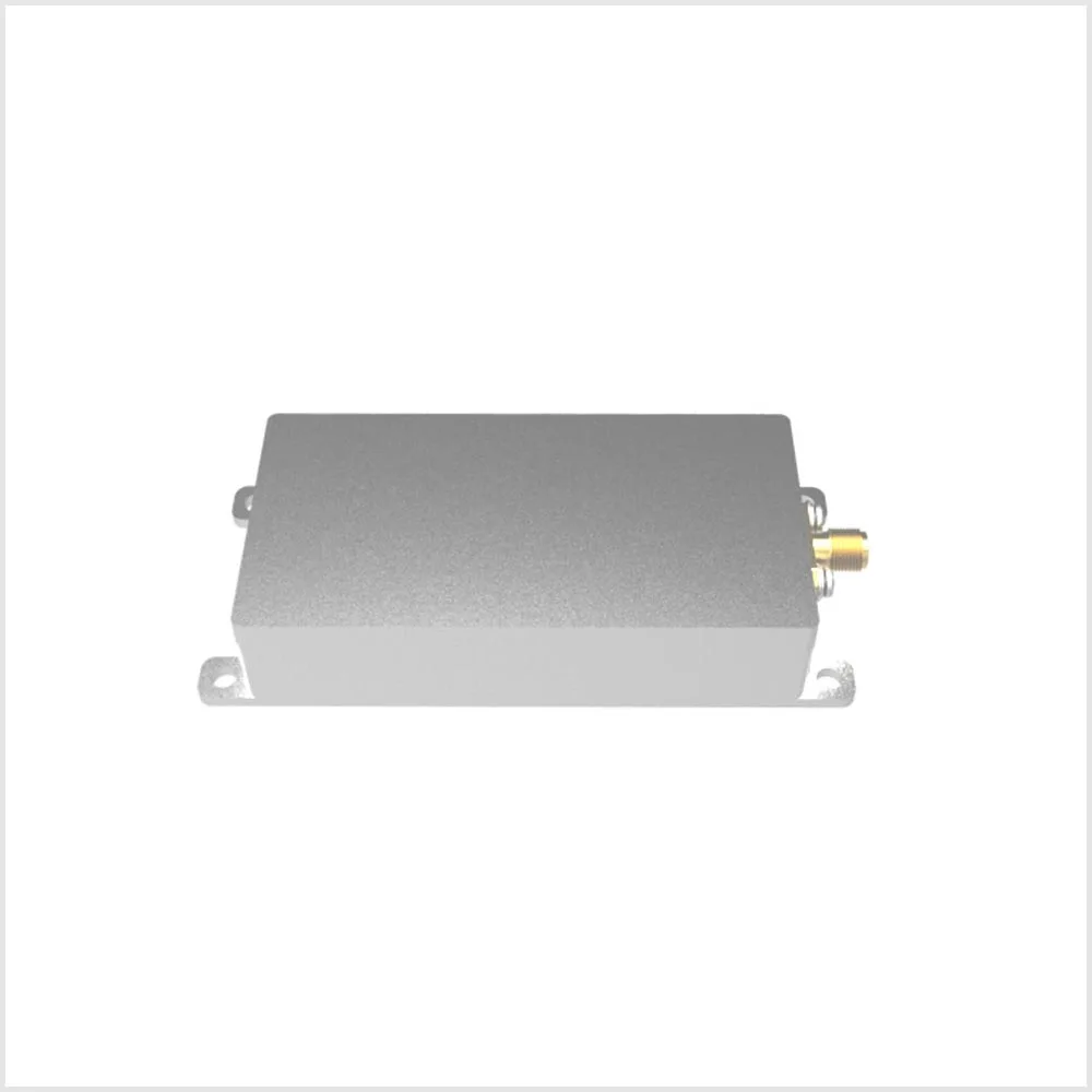 SZHUASHI 100% NEW 1.2GHz 50W Sweep Signal Source Application to 1080-1360MHz Wireless Signal Shielding,High Average Output Power
