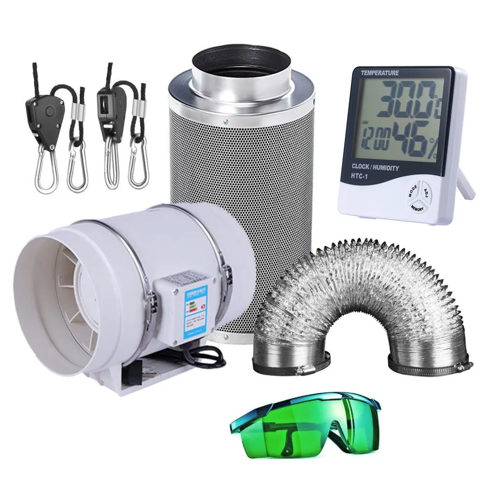 Светодиодная лампа для выращивания светильник растут комплекта в переменного