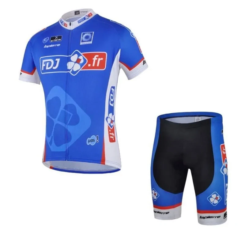 

New 2021 Pro Summer Cycling Jersey Set Mountain Bike Clothing MTB Bicycle Clothes Wear Maillot Ropa Ciclismo Mens