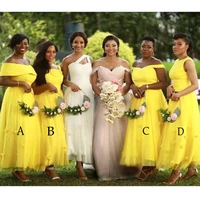bridesmaid dresses wedding party for women 2022 elegant a line long night womans evening formal gowns