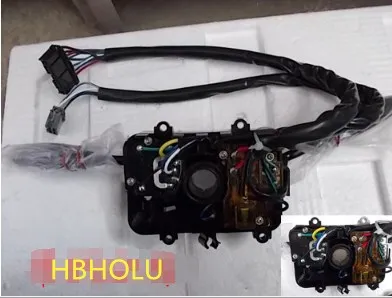 Переключатель в сборе-комбинация 3774100-B00 для Great Wall Sailor 18 пробок - купить по