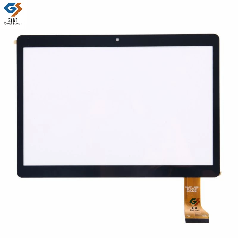 New 9.6 inch touch screen for Jeka JK-960 3G Capacitive touch screen panel repair parts sensor digitizer