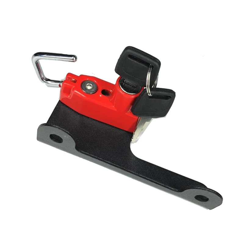 R1200GS R1250GS крепление на шлем 6 цветов Противоугонная защита для BMW R1200 GS LC /ADV 13-19 Adventure