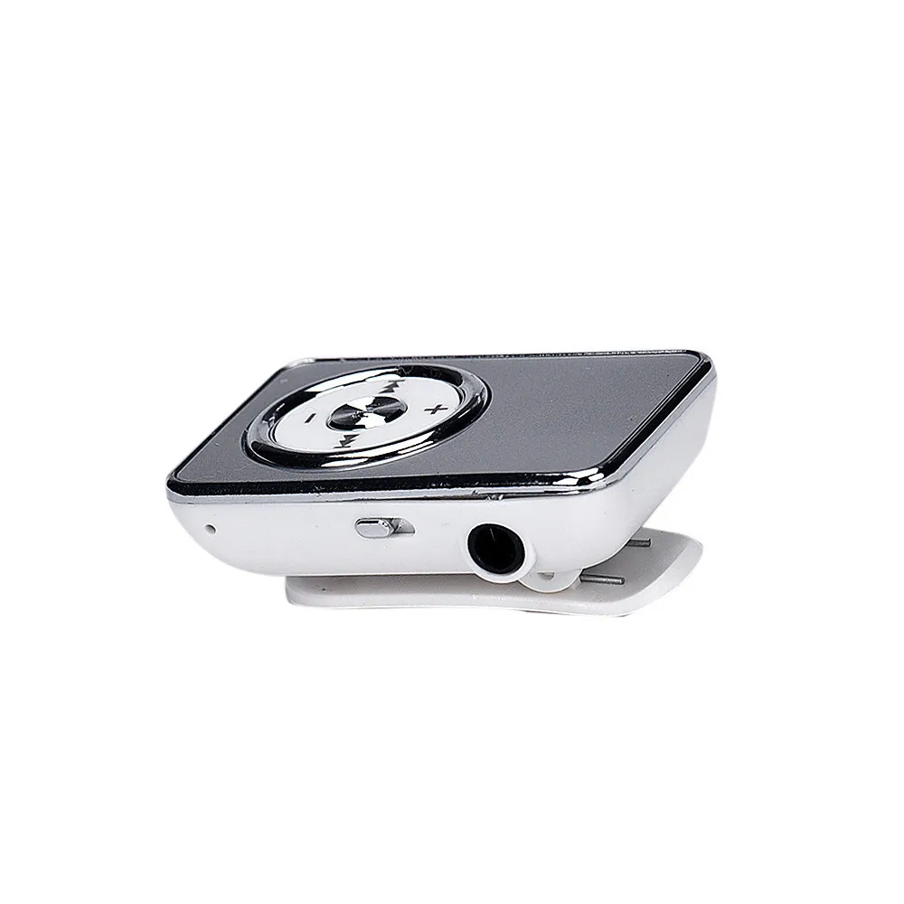 Абсолютно USB MP3-плеер Поддержка Micro SD TF карта Музыка Медиа Поддержка нескольких MP3 музыкальный формат цифровой воспроизведения музыки# yl