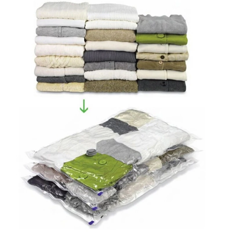 Вакуумный мешок для хранения высокого качества вакуумная уплотнительная сумка