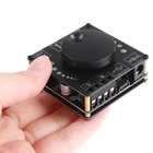 Hi-Fi 50 Вт + 50 Вт AP3016D стерео Bluetooth плата цифрового усилителя AUX USB-C вход