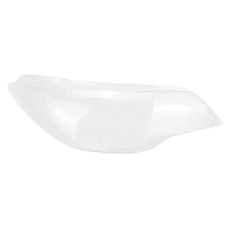 for Honda Civic 2006-2008 Headlight Shell Lamp Shade Transparent Lens Cover Glass Headlamp | Автомобили и мотоциклы