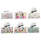 Дорожная коляска USB молока воды Теплее мешком-термосом детская бутылочка для кормления нагреватель 6 цветов