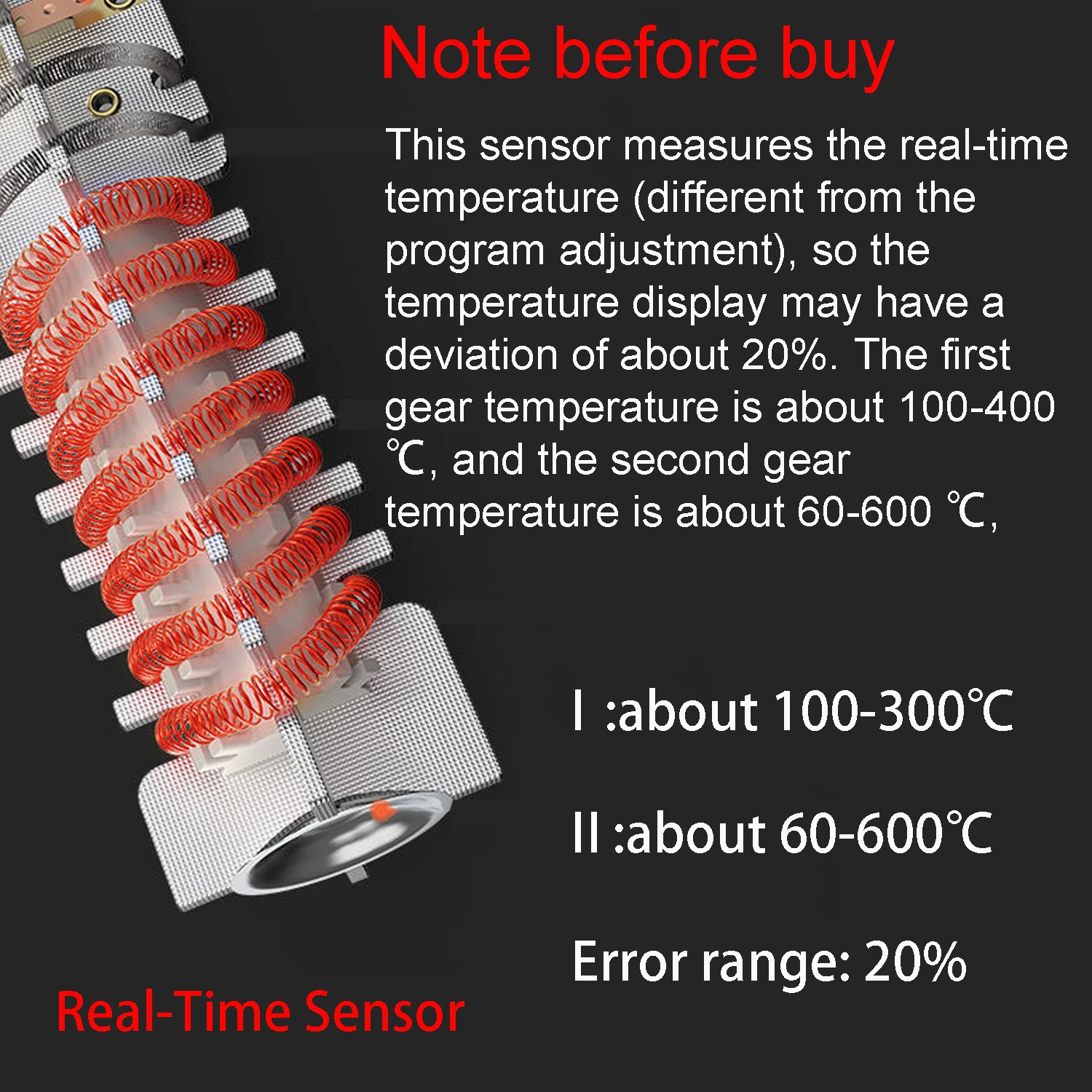Промышленный терморегулятор для пайки с вилкой европейского стандарта цифровым