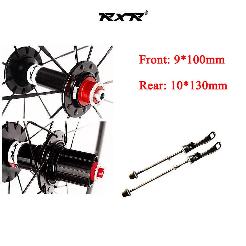 Колеса 700C из сплава колеса для дорожного велосипеда V-тормоз алюминиевая