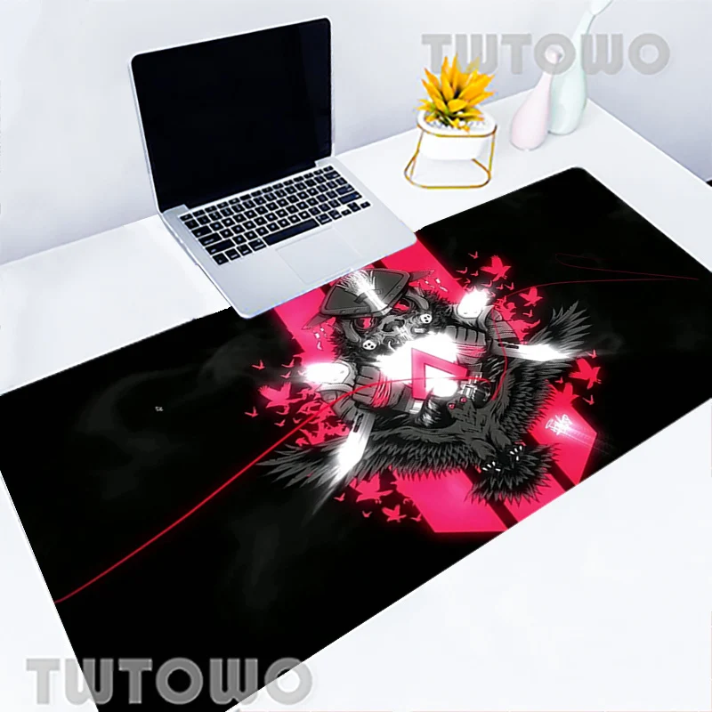 

Игровой коврик для мыши Apex Legends, персонализированный мягкий компьютерный коврик для мыши, с мультяшным рисунком для любителей искусства, дл...