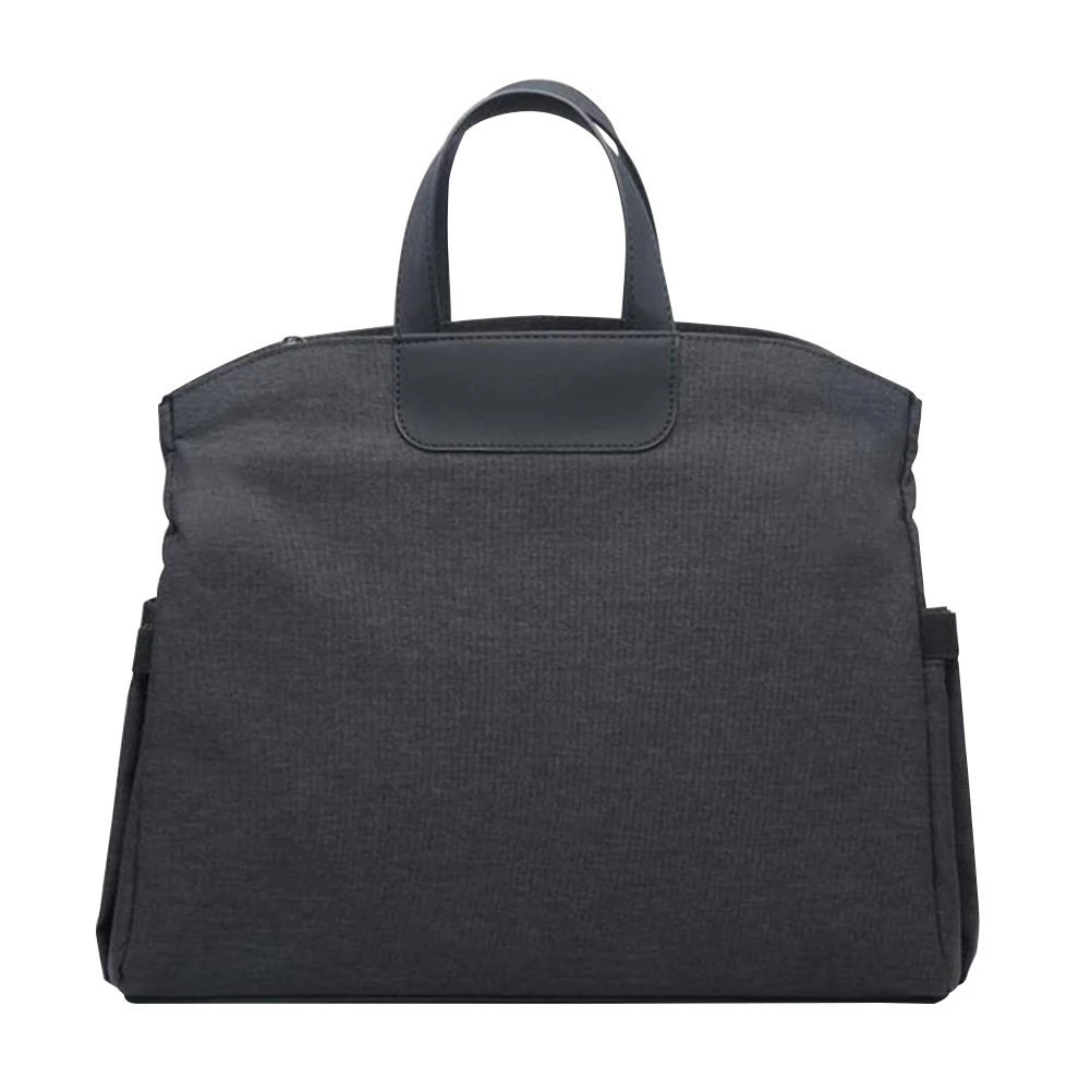 Multi Pocket Multifunctional Outdoor Diaper Bag Baby Care Large Capacity Oxford Cloth Single Shoulder For Mom Stroller Organizer | Мать и