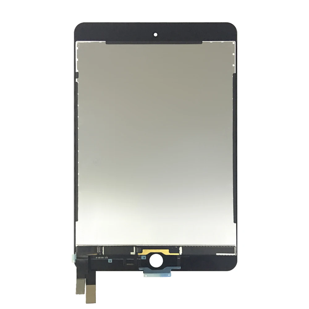 Для iPad mini 4 Mini4 A1538 A1550 ЖК-дисплей сенсорный экран дигитайзер панель в сборе