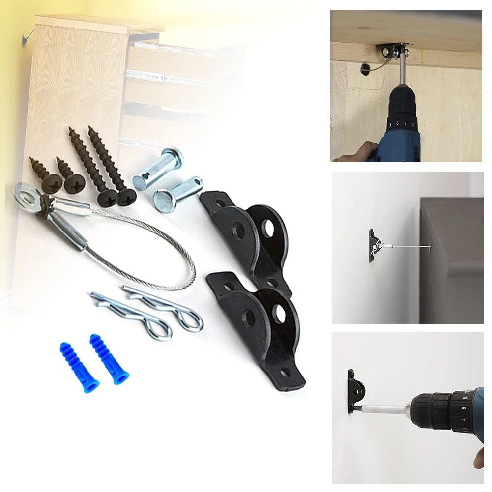 Настенные книжные шкафы ТВ-подставка аксессуары для дома устройство