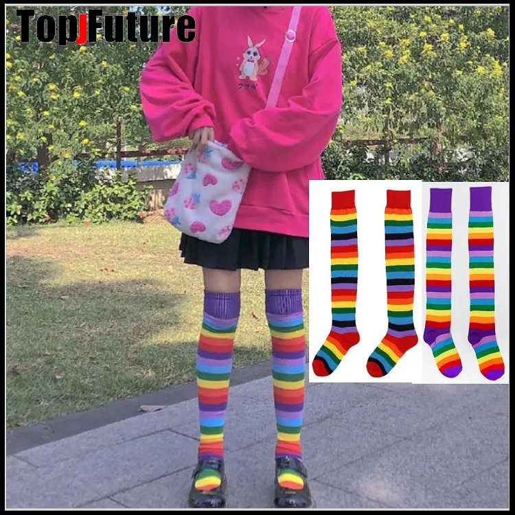 Эластичные хлопковые спортивные женские jk Униформа Роскошные Яркие цвета