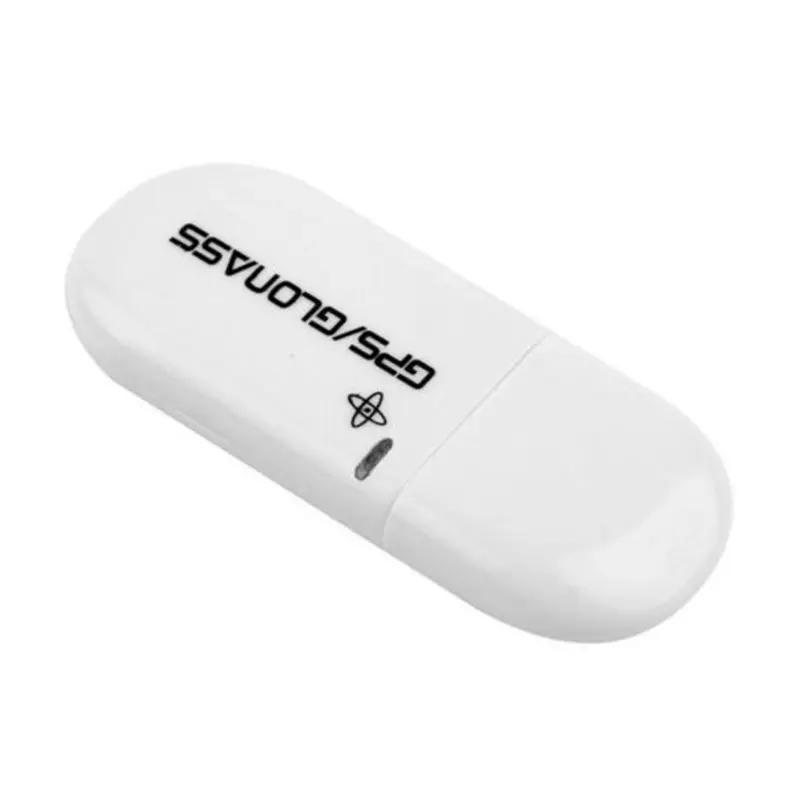 USB интерфейс Gmouse внешний приемник GPS адаптер антенный модуль для автомобиля