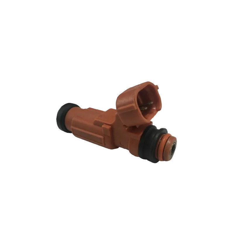 

4PCS Fuel injector for Mitsubishi Pajero cheetah 12 hole nozzle hdb305f