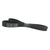 htd belts 830 5m 12 c830mm rubber closed loop timing belts width 222025mm 166t cnc belts