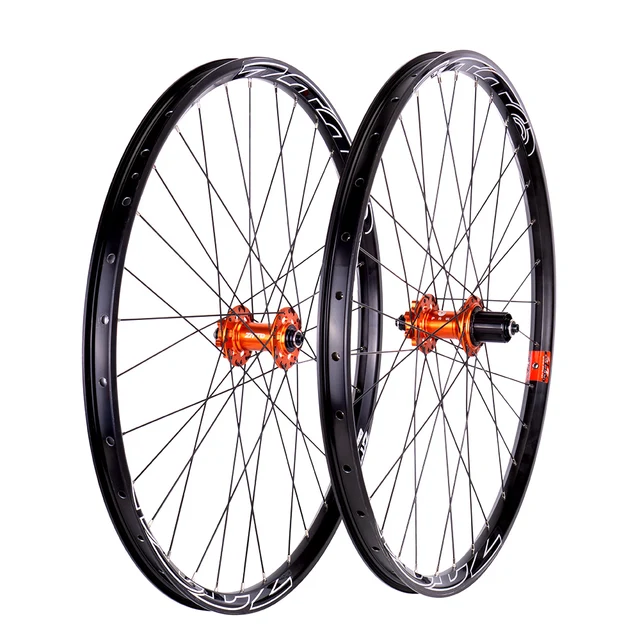 ZTTO MTB AM Enduro DH Wheelset 29 26 27 