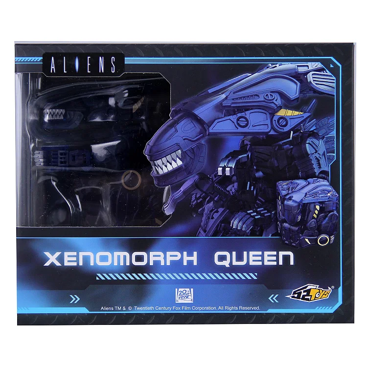 Универсальная коробка со Зверем для хранения железный солдат специальная форма