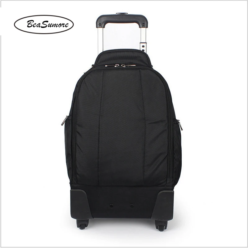 Многофункциональная дорожная сумка BeaSumore на плечо вместительный деловой мужской