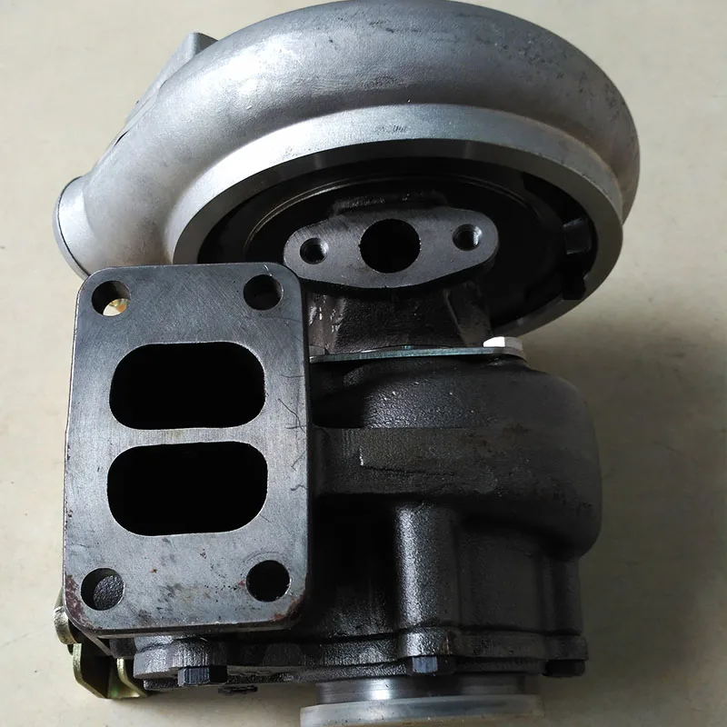 Фабричная розетка Turbo 4035239 A3960408 HX35W HOLSET оригинальный турбонагнетатель для Cummins Wingle