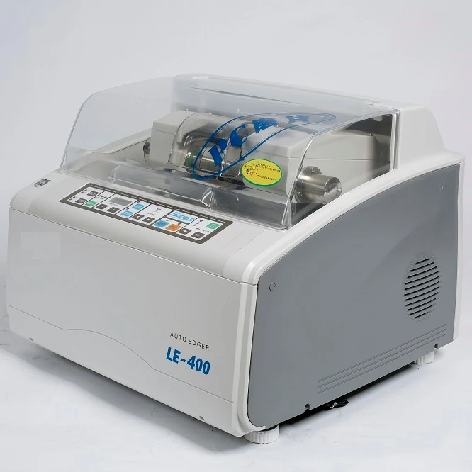 

Automatic Lens Edger Auto lens Edger Glass Cutter LE-400 Optical Instrument