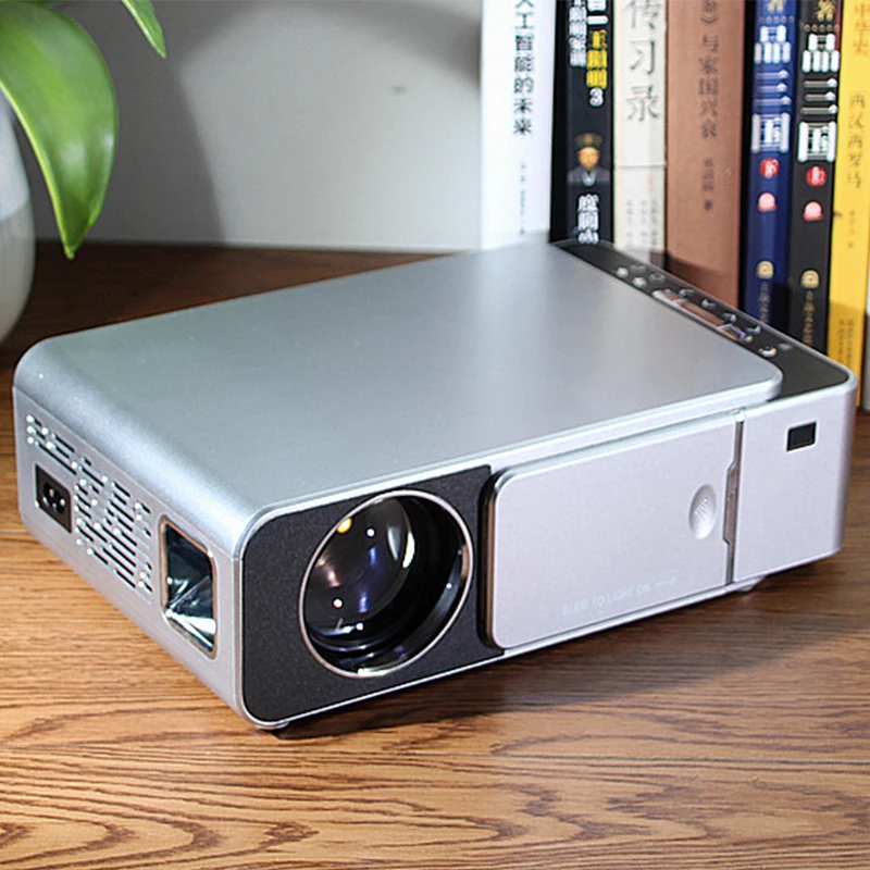 Проектор everycom t6, серебро. Проектор unic t6. Проектор everycom t6 silver. Проектор unic t6. Unic t5 wifi.