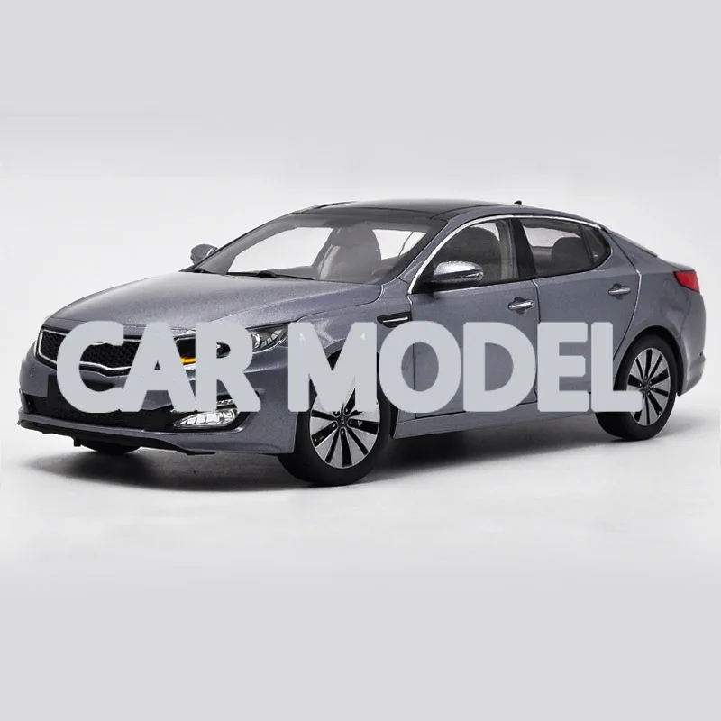 Масштаб 1:18 игрушечные автомобили из сплава модель автомобиля QIYA K5 детские