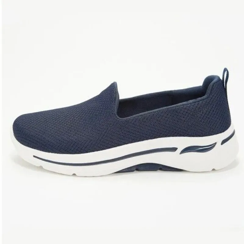 

Light Sneakers Women Running Shoes Women Breathable Mesh Slip-On Shoes Woman Sports Shoes Zapatillas Mujer Sneakers Women