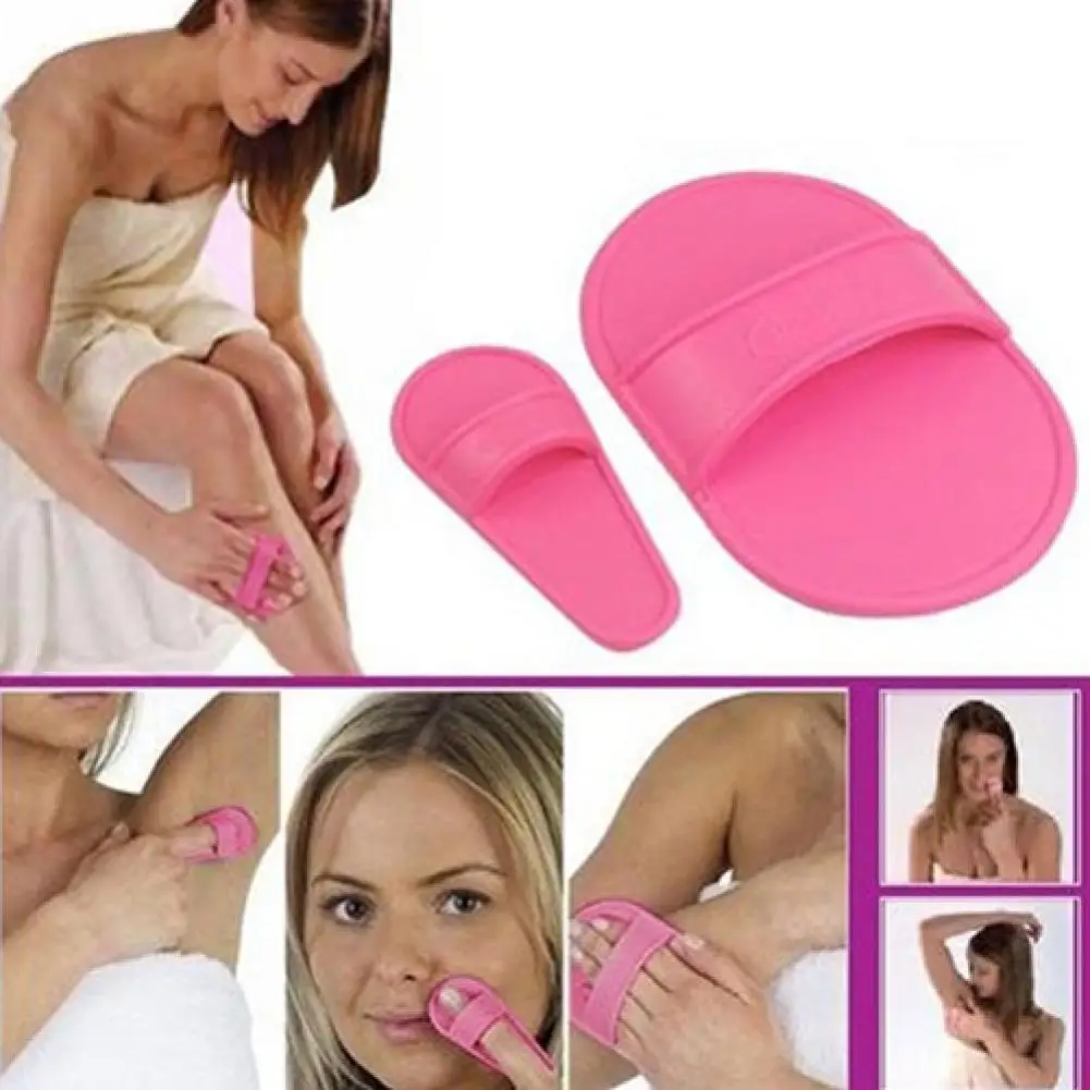 

10Pcs Security Natural Lip Face Hair Removal Arm Leg Hair Removal Exfoliator Set