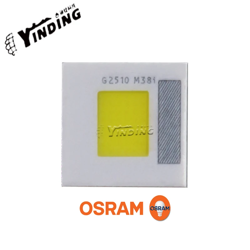 2 шт. кВт CSLPM1.TG 20 Вт высокой мощности междугородной вспышка светильник