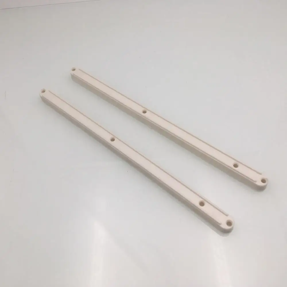 2 шт. пластиковые аксессуары для клавиатуры 295 мм|Шлепанцы| |