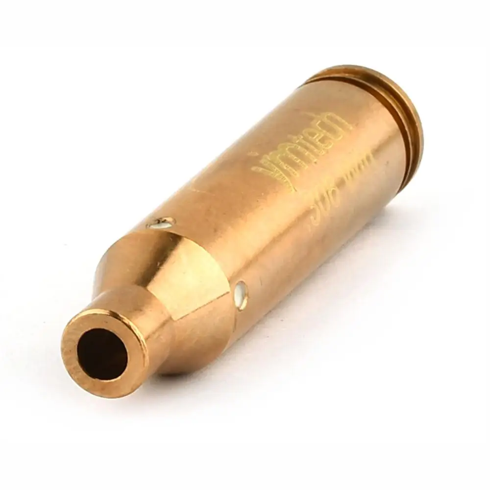 243Win 308Win прицел для винтовки мини красный лазер прицела картридж лазерный