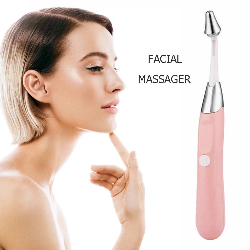 

Face Beauty Machine Face Lifting Instrument Compact Relieve Fatigue Portable for Caring Face Health Portable Elements