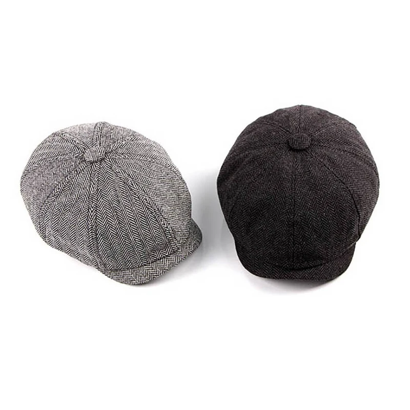 Новинка Спортивная Кепка для бега берет кепка в британском стиле регулируемая