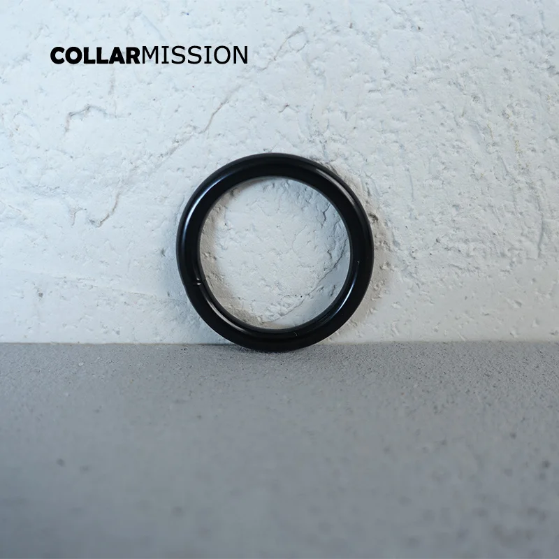 20 шт./лот с металлическим покрытием не сварные 25 мм уплотнительные кольца