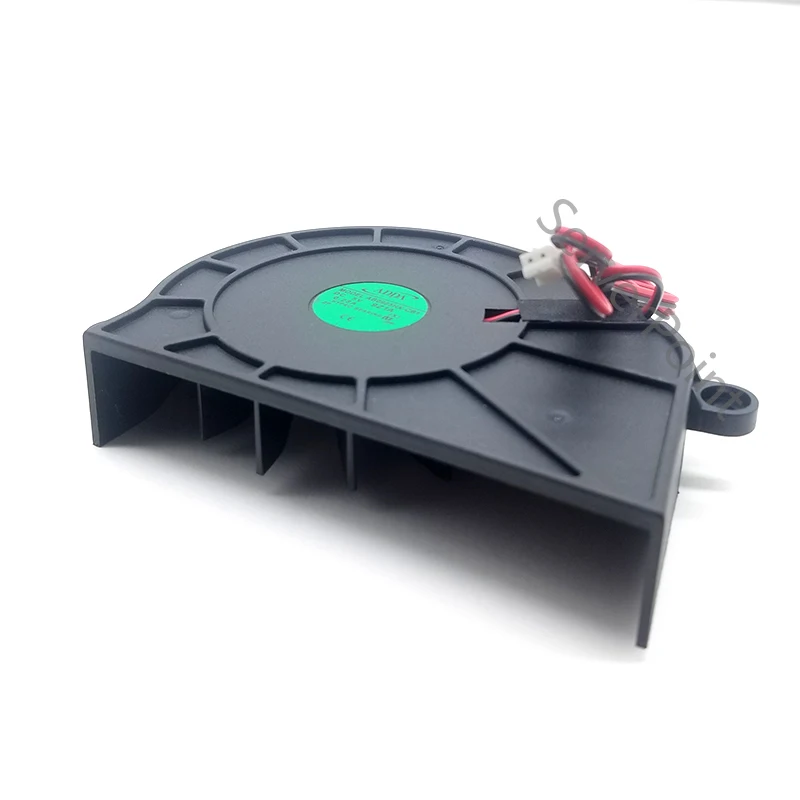 Новинка охлаждающий вентилятор для телефона постоянный ток 5 В 0 28 А 2