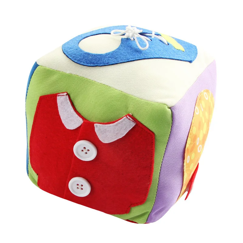 Детские игрушки от 0 до 12 месяцев веселые развивающие детские Игрушки для раннего