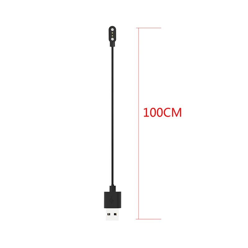 Адаптер для док-станции Smartwatch USB-кабель зарядки шнур питания Lenovo S2/Pro S2pro